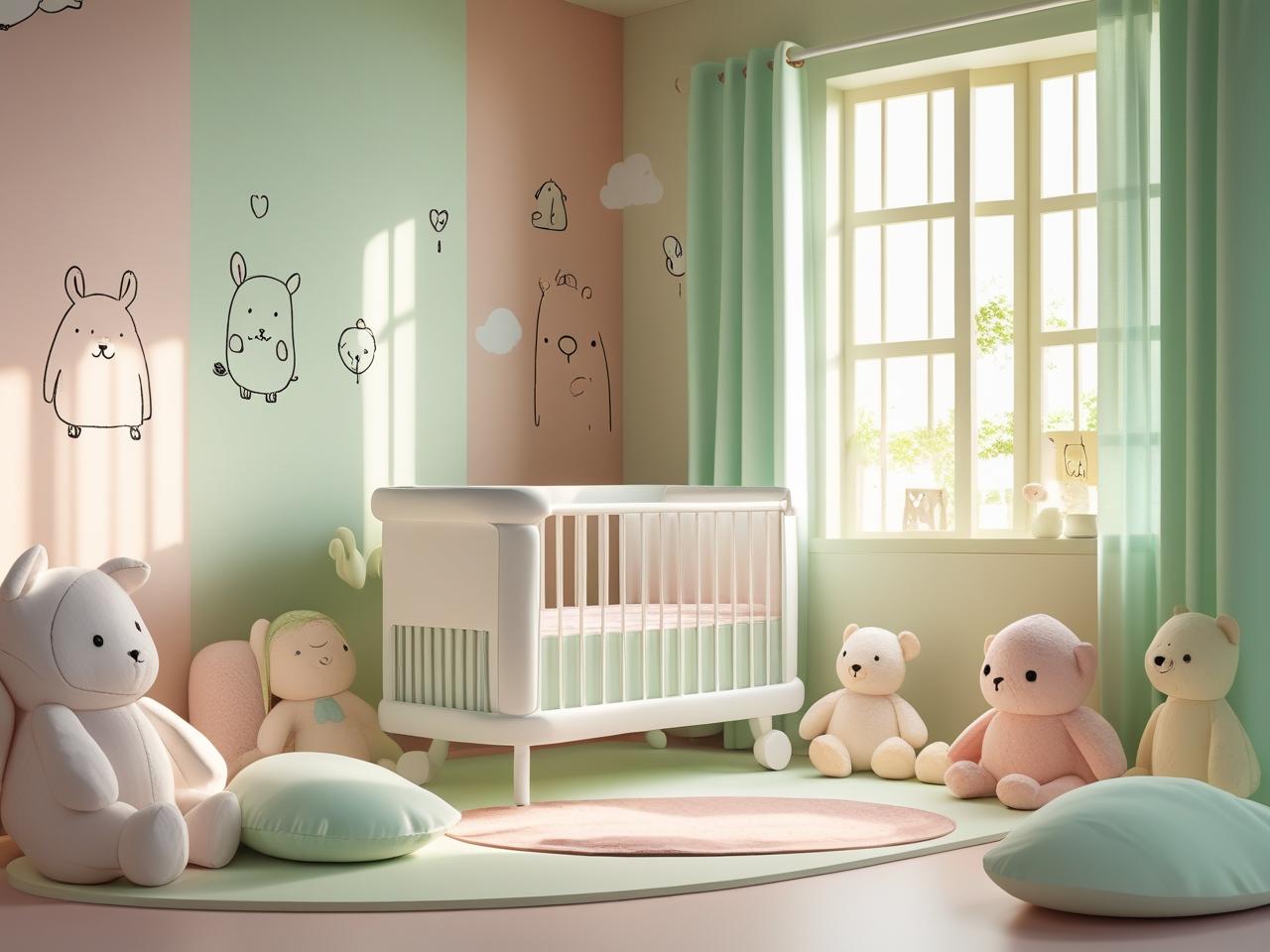 The Little Nest Collection