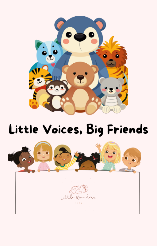 Rhyme & Roar: A Fun Animal eBook for Kids